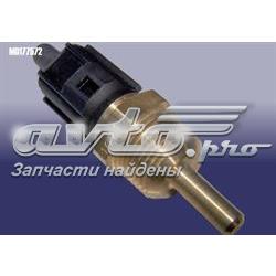 MD177572 Chery sensor de temperatura del refrigerante