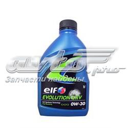 194855 ELF aceite de motor