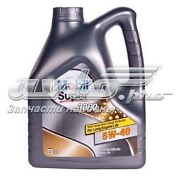 150013 Mobil aceite de motor