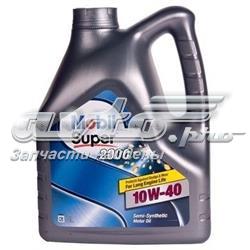 150018 Mobil aceite de motor