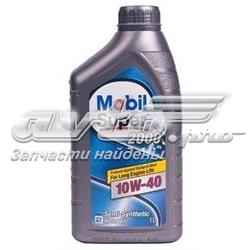 150017 Mobil aceite de motor