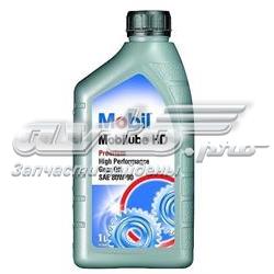 152661 Mobil aceite transmisión