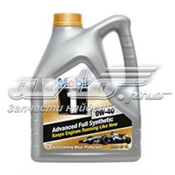 152081 Mobil aceite de motor