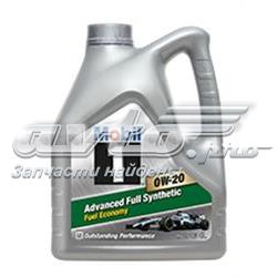 152043 Mobil aceite de motor