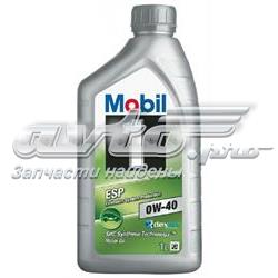 152623 Mobil aceite de motor