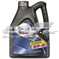 152568 Mobil aceite de motor