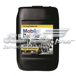 152737 Mobil aceite de motor