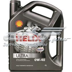 HELIXULTRA0W404L Shell aceite de motor