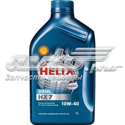 550040506 Shell aceite de motor