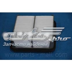 PAK014 Parts-Mall filtro de aire