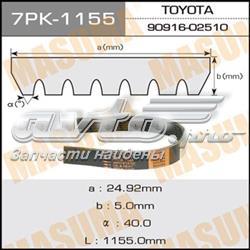 7PK1155 Masuma correa trapezoidal