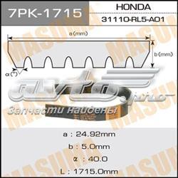 7PK1715 Masuma correa trapezoidal