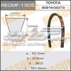 1305 Masuma correa trapezoidal