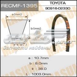 Correa trapezoidal 1395 Masuma