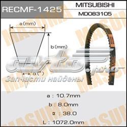 1425 Masuma correa trapezoidal