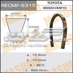 0211782023 Nissan correa trapezoidal