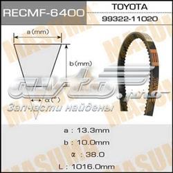 6400 Masuma correa trapezoidal