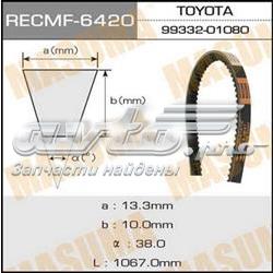 6420 Masuma correa trapezoidal