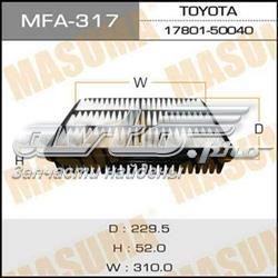 MFA317 Masuma filtro de aire