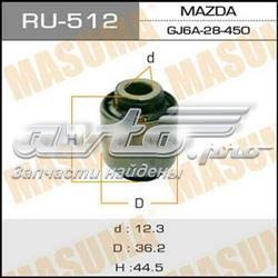 RU512 Masuma silentblock de brazo suspensión trasero transversal