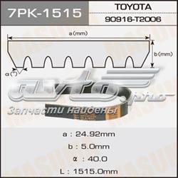 7PK1515 Masuma correa trapezoidal