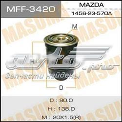 MFF3420 Masuma filtro combustible