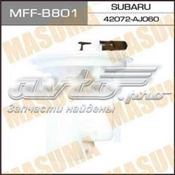 MFFB801 Masuma filtro combustible