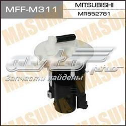 MFFM311 Masuma filtro combustible