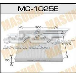 MC1025 Masuma filtro de habitáculo