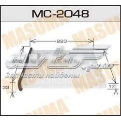MC2048 Masuma filtro de habitáculo