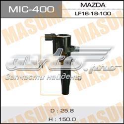 MIC400 Masuma bobina de encendido