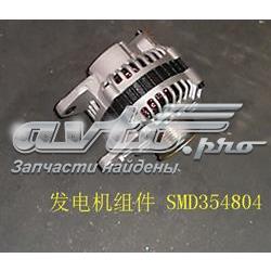 SMD354804 Great Wall alternador