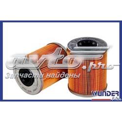 WB 303 Wunder filtro combustible