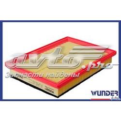 WH 128 Wunder filtro de aire