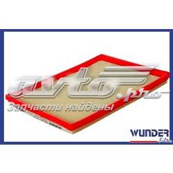 WH 302 Wunder filtro de aire