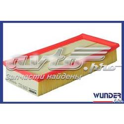 WH 550 Wunder filtro de aire