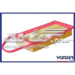 WH 554 Wunder filtro de aire