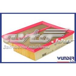 WH 702 Wunder filtro de aire