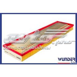 WH 731 Wunder filtro de aire