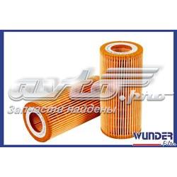 WY 707 Wunder filtro de aceite