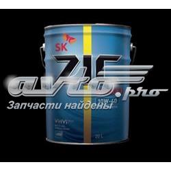 4102960009 Дорожная Карта aceite de motor