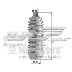 J2845008 Nipparts bota de direccion izquierda (cremallera)