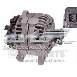 N5111117 Nipparts alternador