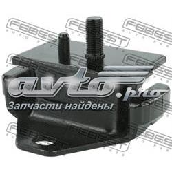  Almoahada (Soporte) Del Motor Izquierda / Derecha para Toyota Hilux N