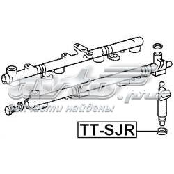 TT-SJR Febest junta anular, inyector