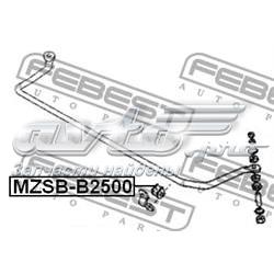 MZSB-B2500 Febest casquillo de barra estabilizadora delantera