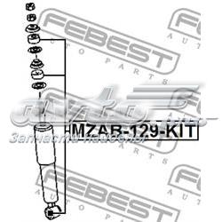  Silentblock de amortiguador delantero para Ford Ranger ET