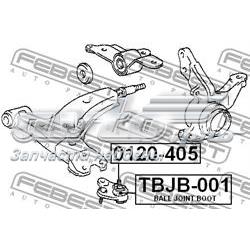 Rotula De Suspension TBJB001 Febest