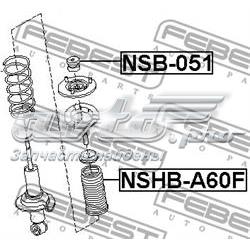 NSB051 Febest 