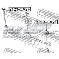 2123-CA2F Febest soporte de barra estabilizadora delantera